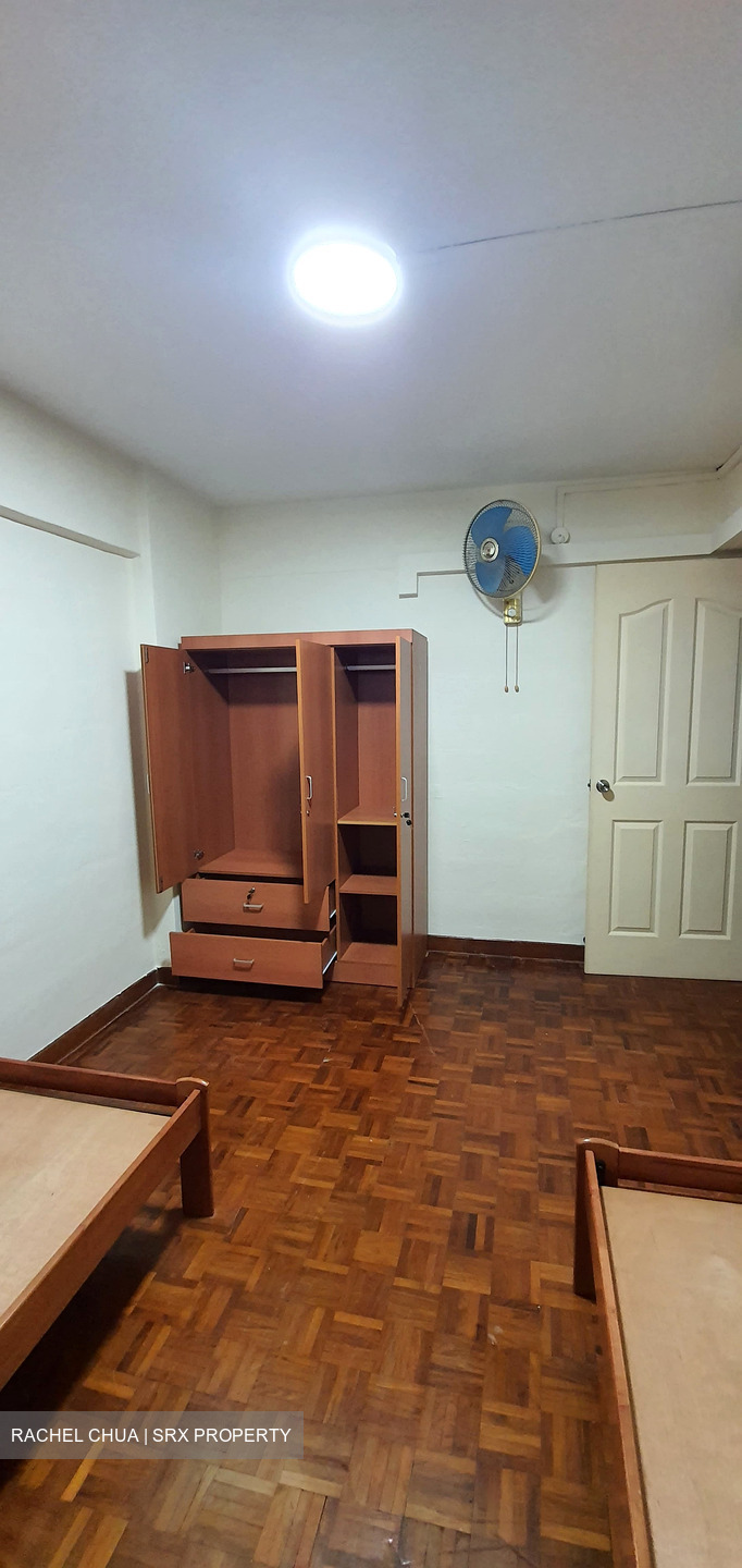 Blk 372 Clementi Avenue 4 (Clementi), HDB 4 Rooms #610731071